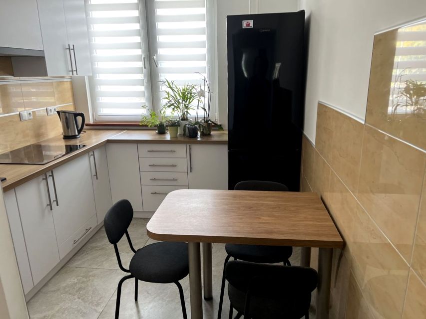 Mieszkanie Jelcz-Laskowice