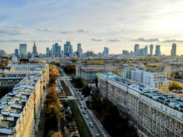 Mieszkanie Warszawa