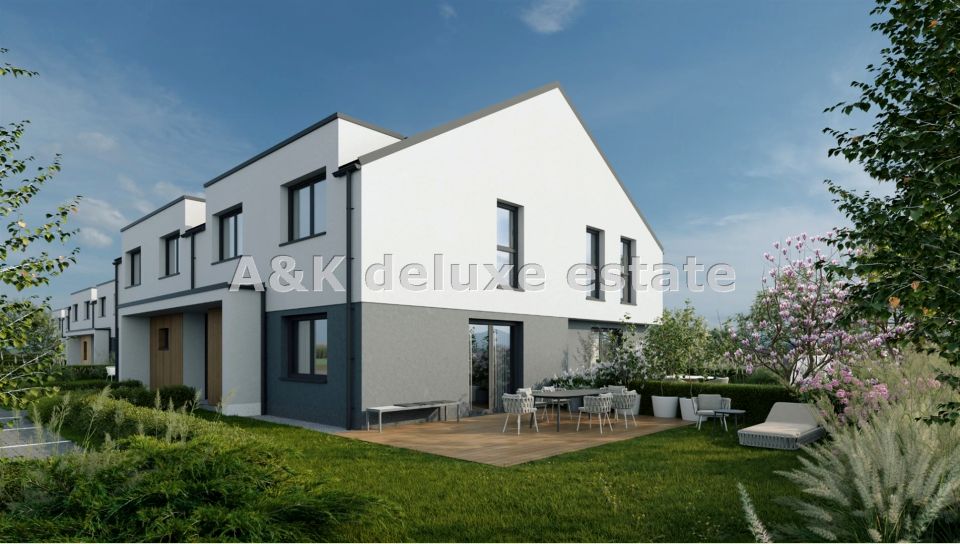 Mieszkanie Niepołomice