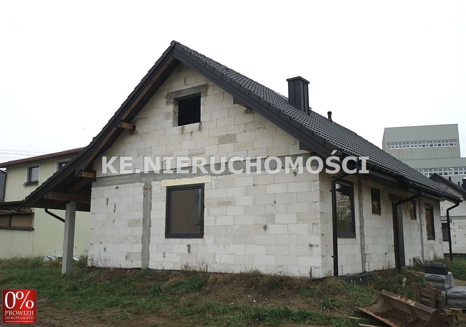 Dom Czerwionka-Leszczyny