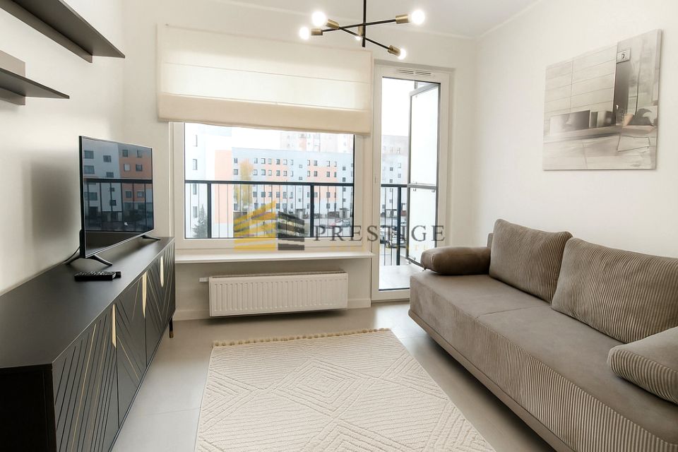 Mieszkanie blok mieszkalny wynajem