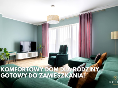 Dom Człuchów
