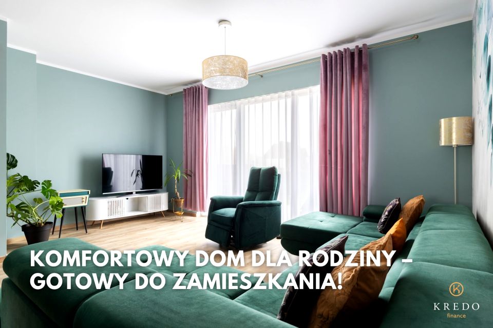 Dom Człuchów