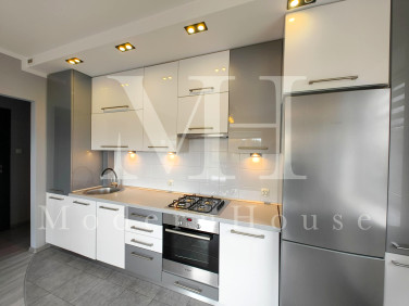 Mieszkanie blok mieszkalny sprzedaż