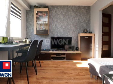 Mieszkanie blok mieszkalny sprzedaż