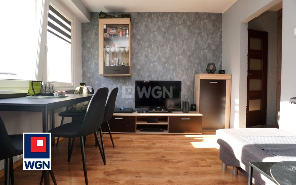 Mieszkanie blok mieszkalny sprzedaż