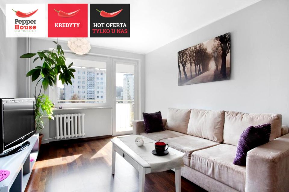 Mieszkanie Gdynia sprzedaż