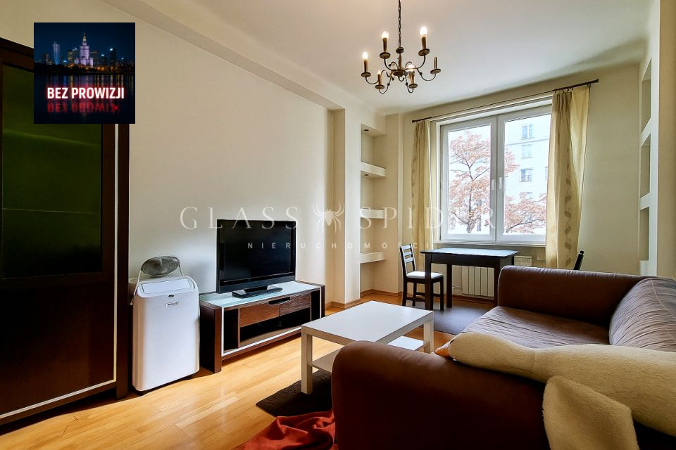 Mieszkanie Warszawa