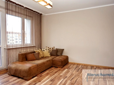 Mieszkanie Szczecin