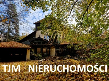 Dom wolnostojący sprzedaż