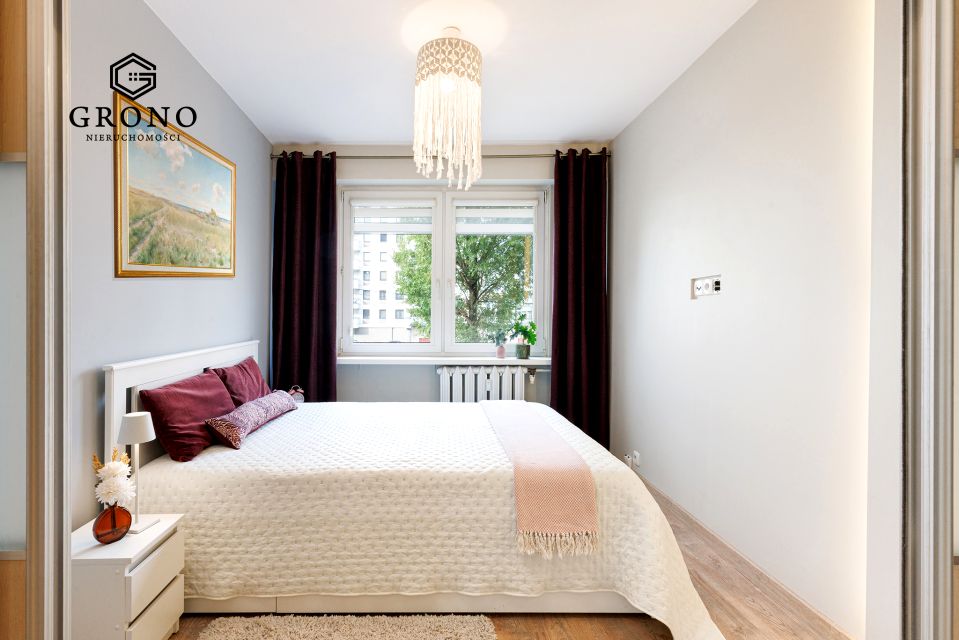 Mieszkanie Białystok