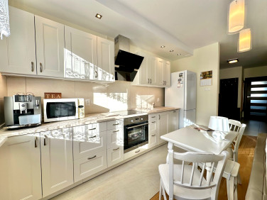 Mieszkanie blok mieszkalny Poznań