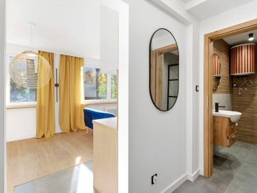 Mieszkanie Częstochowa