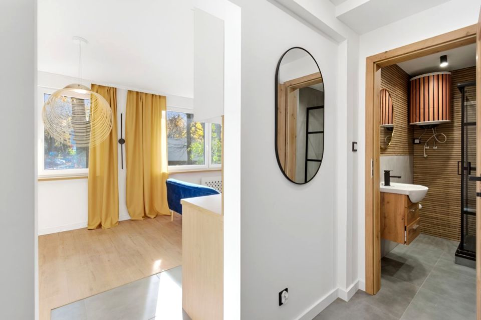 Mieszkanie Częstochowa