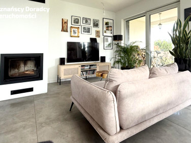 Dom Kostrzyn sprzedaż