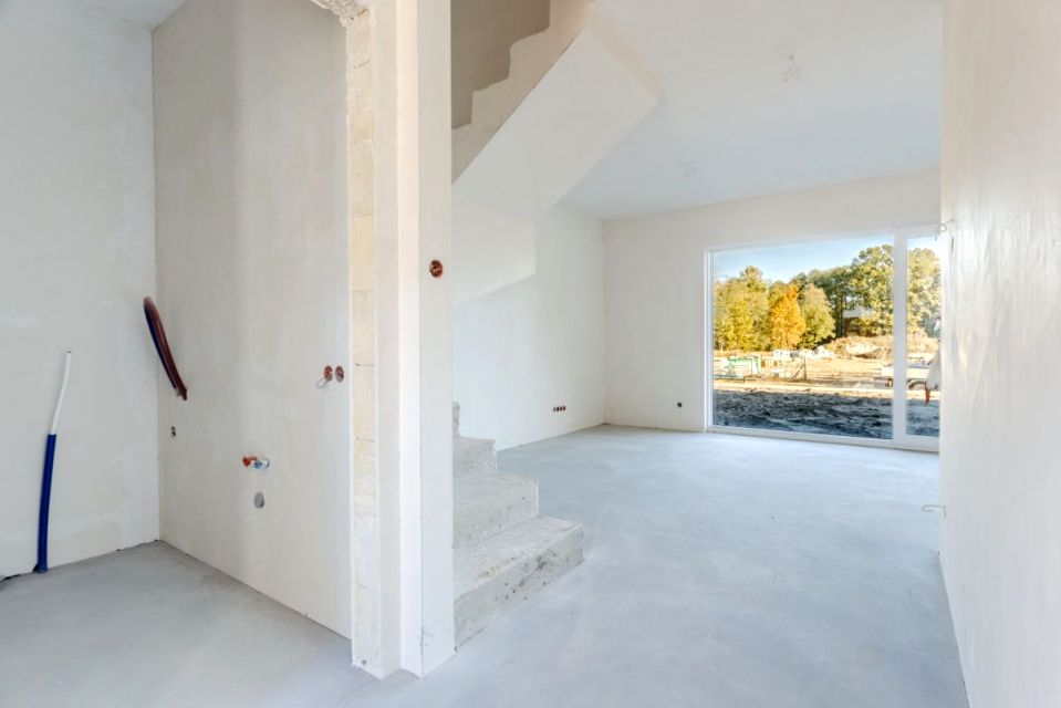 Mieszkanie Wólka Mińska sprzedaż