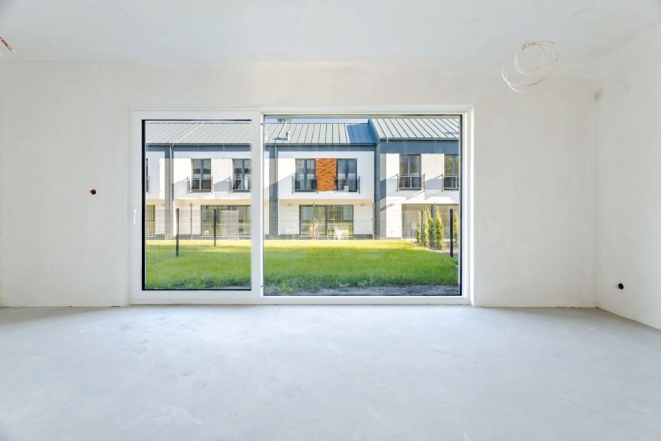 Mieszkanie Wólka Mińska