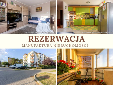 Mieszkanie Białystok