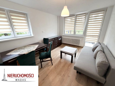 Mieszkanie Gliwice