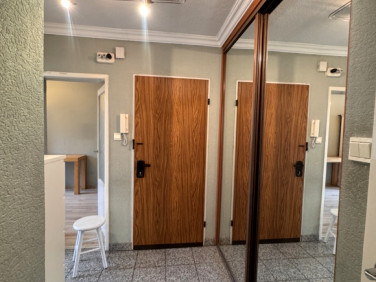 Mieszkanie Konstancin-Jeziorna