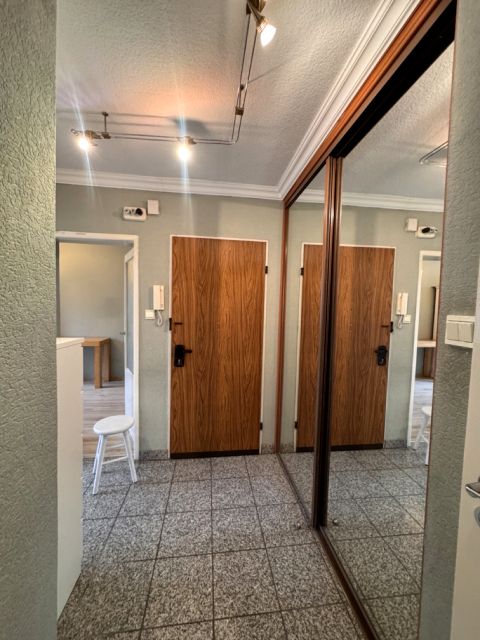 Mieszkanie Konstancin-Jeziorna