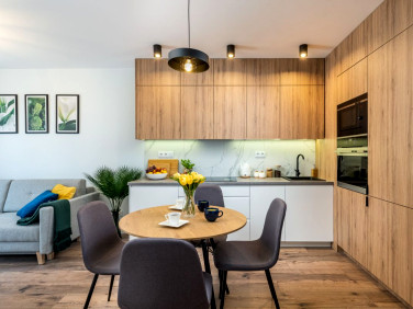 Mieszkanie blok mieszkalny sprzedaż