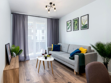 Mieszkanie Kraków