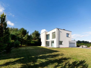 Dom Stare Babice sprzedaż