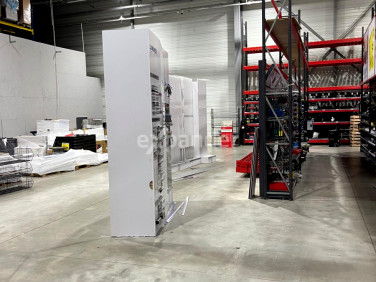 Budynek użytkowy Warszawa wynajem