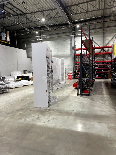 Budynek użytkowy Warszawa wynajem