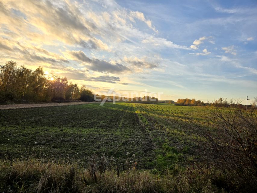 Działka budowlana Konin
