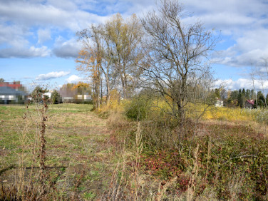 Działka rolna Rzeszów