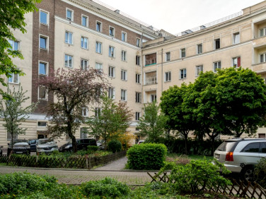 Mieszkanie Warszawa wynajem