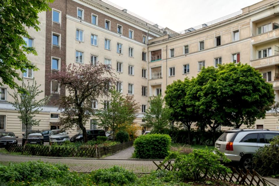 Mieszkanie Warszawa wynajem