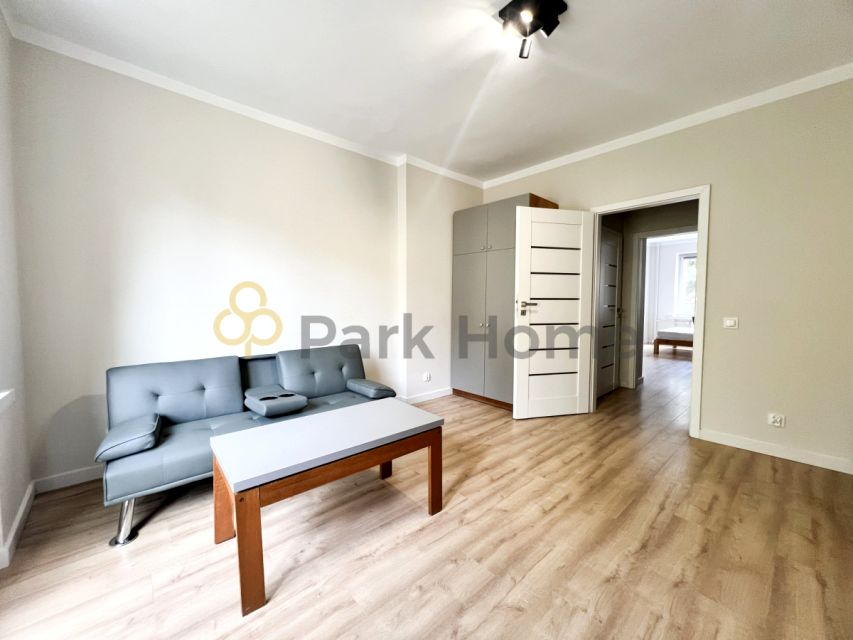 Mieszkanie Zielona Góra