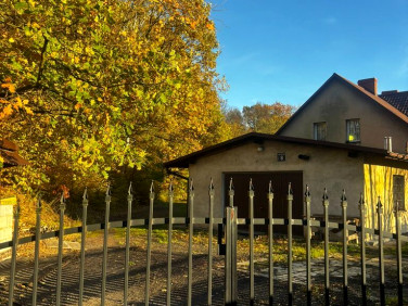 Dom JASTRZĘBIE-ZDRÓJ