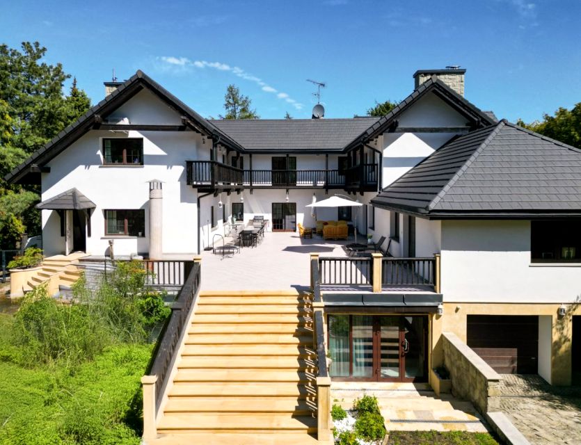 Dom wolnostojący sprzedaż