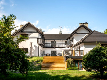 Dom Warszawa sprzedaż