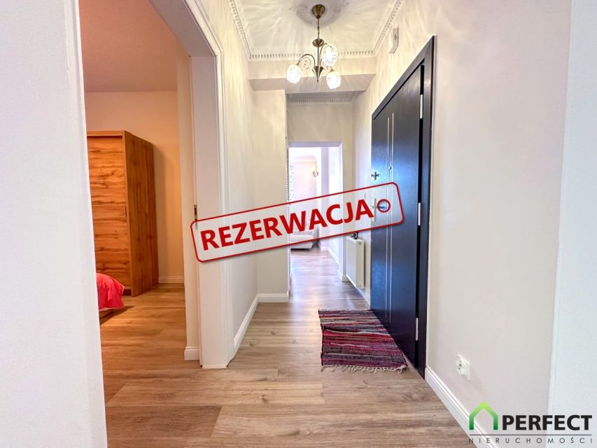 Mieszkanie Jelenia Góra