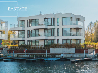 Mieszkanie Wiślinka