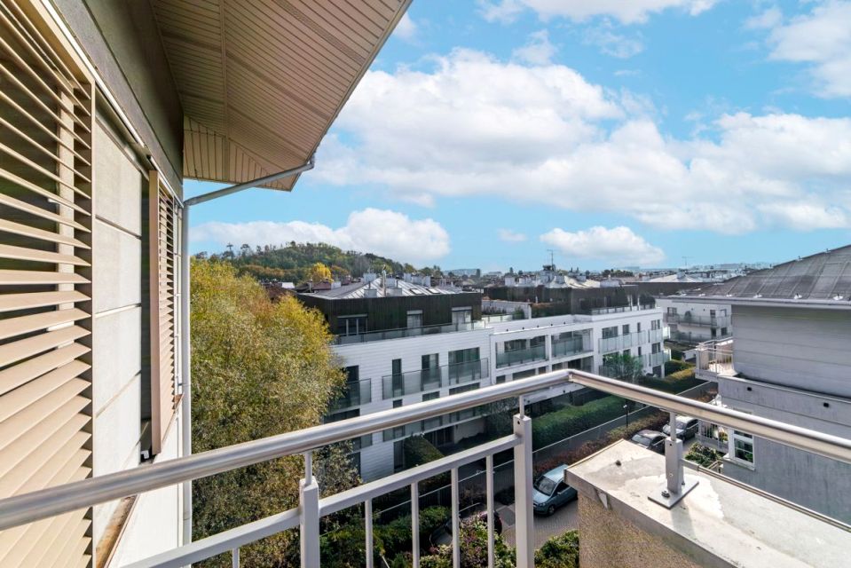 Mieszkanie Warszawa sprzedaż