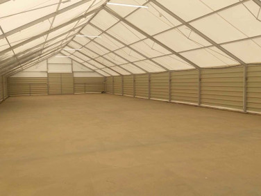 Budynek użytkowy Budy-Grzybek