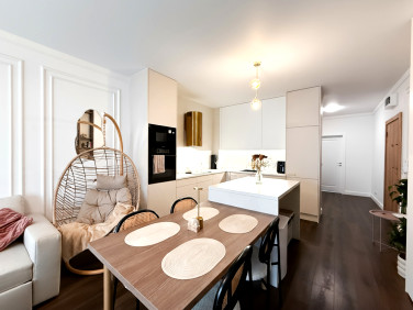 Mieszkanie Kobylnica