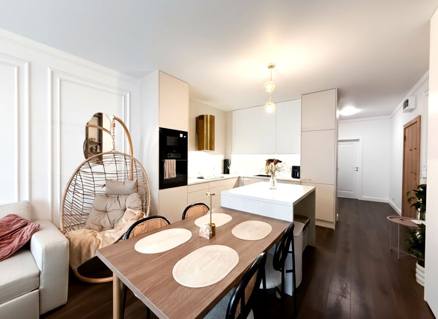 Mieszkanie Kobylnica