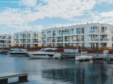 Mieszkanie Wiślinka