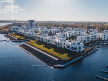 Mieszkanie Wiślinka