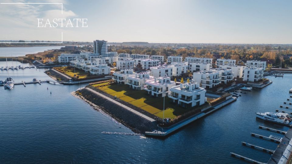 Mieszkanie Wiślinka