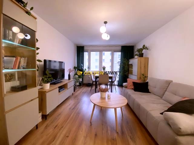 Mieszkanie Szczecin sprzedaż