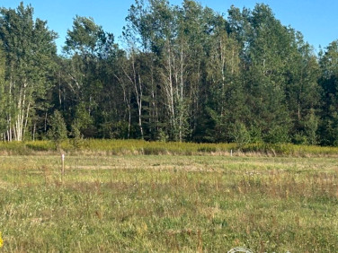 Działka inna Szczaki