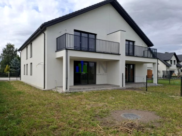 Mieszkanie Dobrzykowice